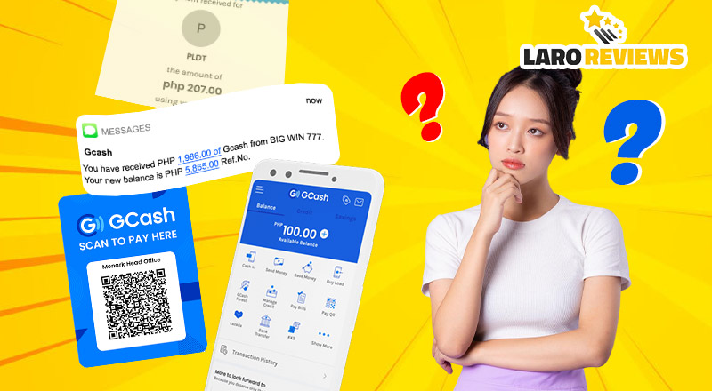 Bakit nga ba gustong-gusto ng mga user ang paggamit ng Tongits Star to GCash?