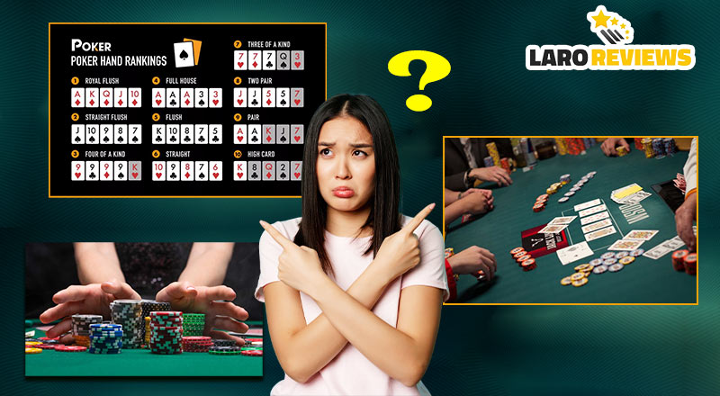 Alamin ang importansya ng Poker rules.