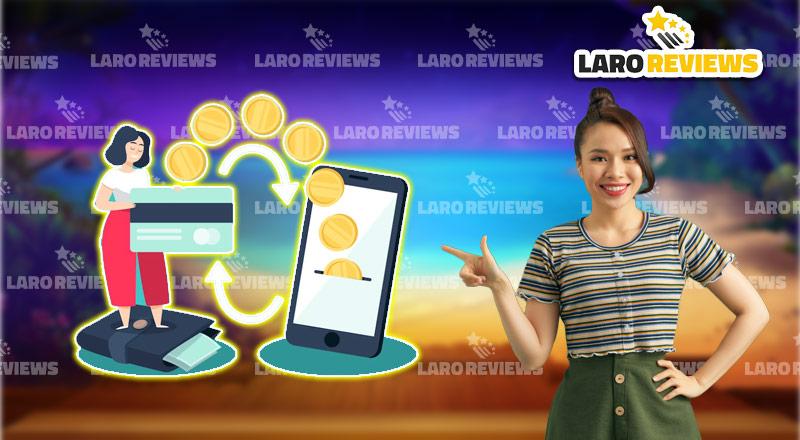 Laging i-double check ang transaction fee sa Big Win Casino GCash.