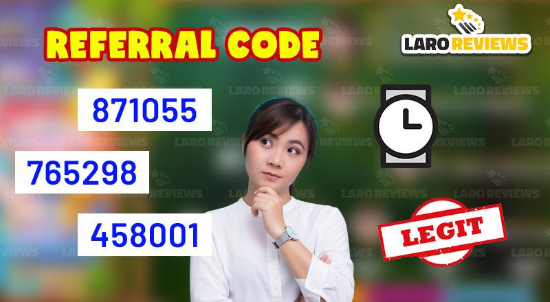 Mga madalas na itanong tungkol sa Big Win Club Referral Code.