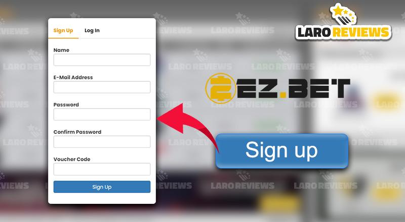 Alamin ang tungkol sa 2ezbet at 2ez bet log in.