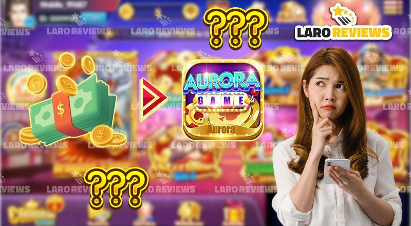 Mabilis ka nga bang kikita sa pamamagitan ng Aurora Game tricks?