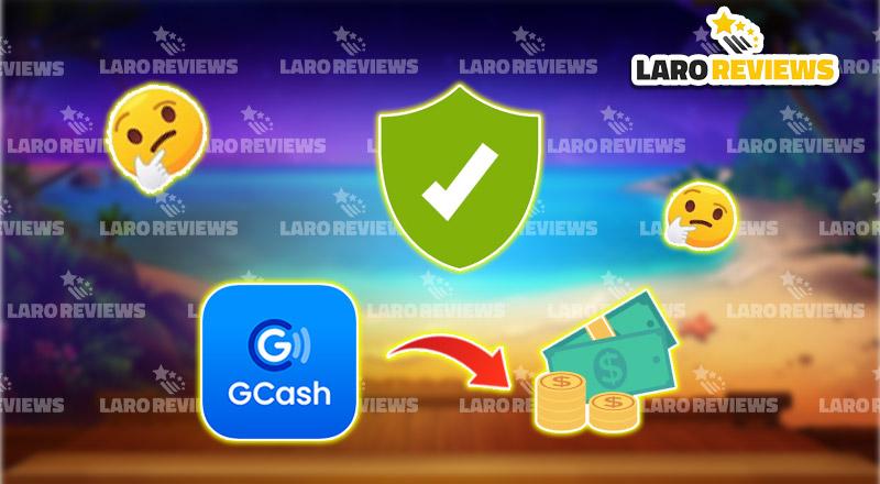 Alamin ang antas ng kaligtasan sa paggamit ng Big Win Casino GCash.