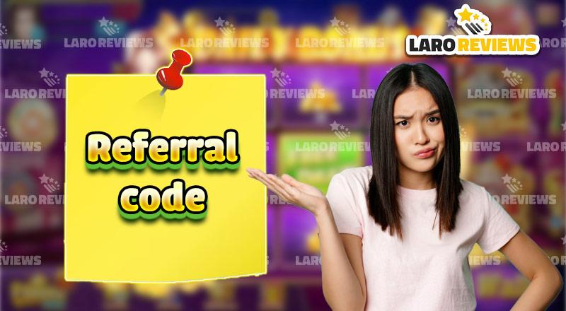 Mga kailangang alalahanin sa paggamit ng Aurora Game referral code.