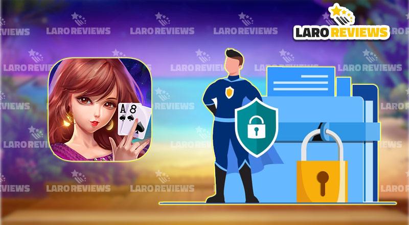 Alamin kung sapat ang privacy at safety bago gawin ang Big Win Casino Register.