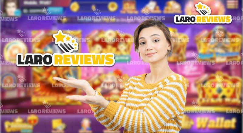 Bukod sa Aurora Game tricks, narito ang ilang rekomendasyon ng Laro Reviews.