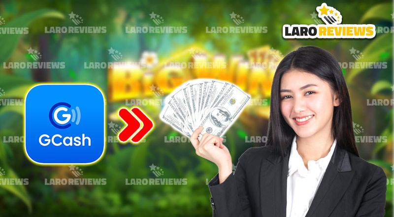 Mga kinakailangan alalahanin sa pagproseso ng Big Win Club cash out.