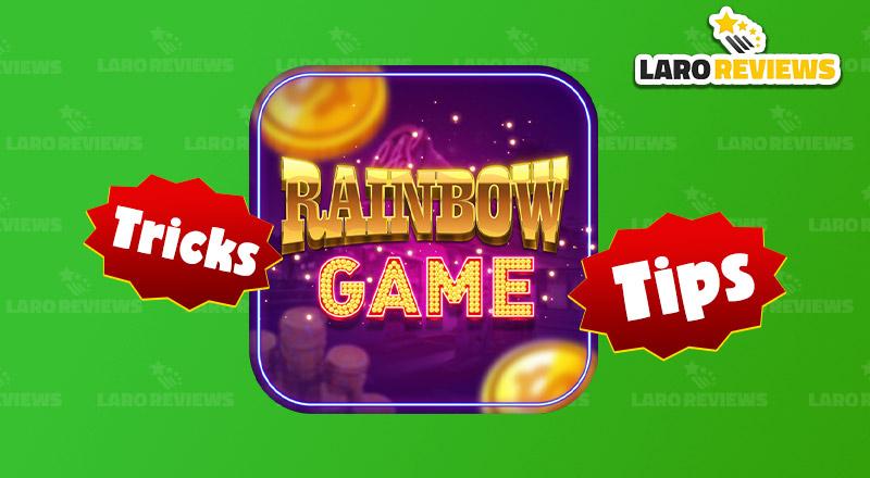 Basahin ang iba’t ibang Rainbow Game tricks na makakatulong sa iyo sa paglalaro.