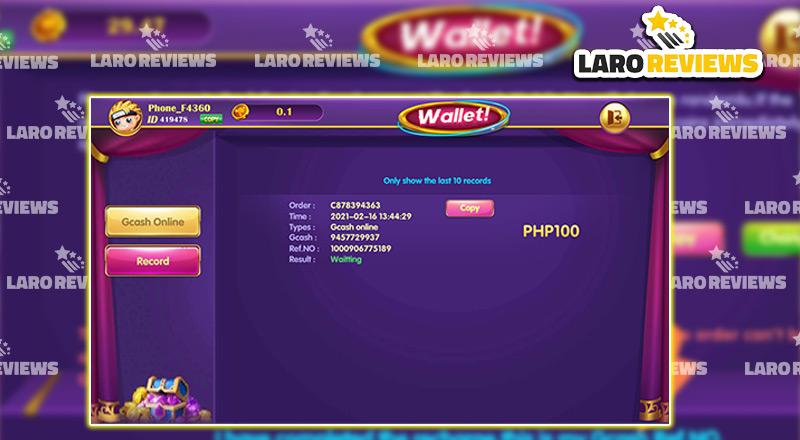 Basahin at alamin ang iba’t ibang mga paraan ng pag-withdraw sa pamamagitan Rainbow Game Cash Out feature.