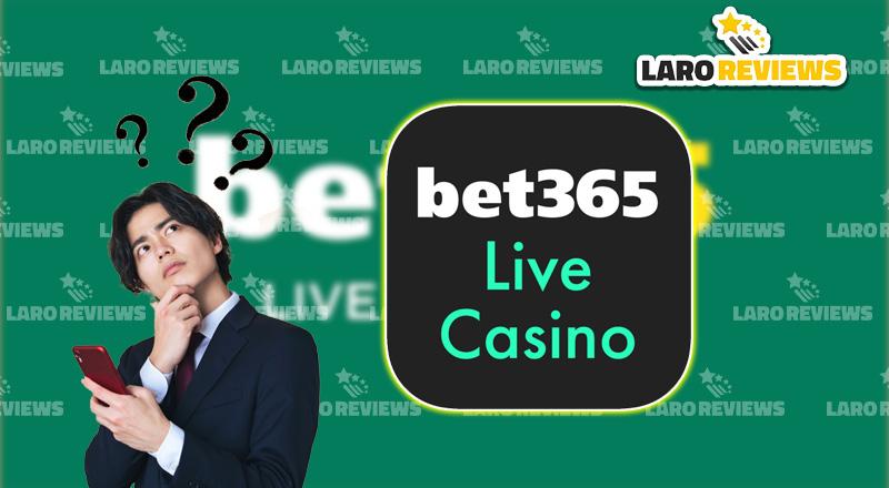 Ano ang Bet365 Live?