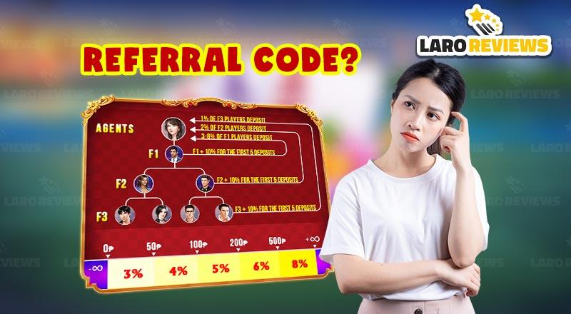 Ano nga ba ang referral code at bakit magandang gamitin ang Bit777 Referral Code?