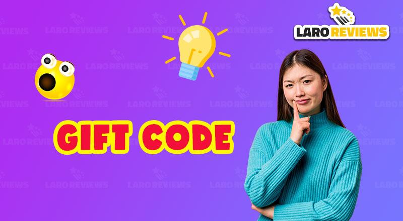 Mga kinakailangang alalahanin sa paggamit ng Bit777 Gift Code.