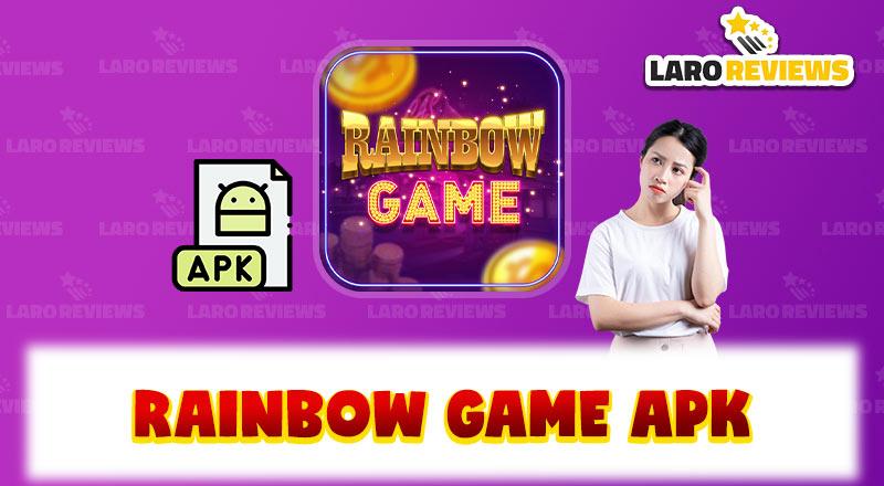 Is It Safe To Download Rainbow Game APK For Your Device?