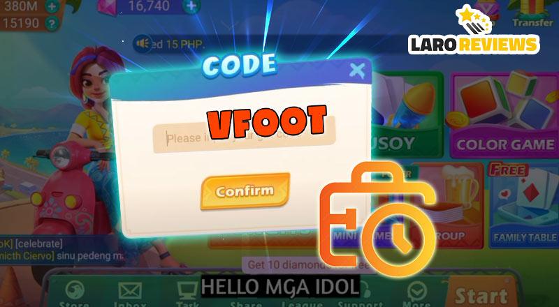 Alamin kung may hangganan lang ba ang bisa ng Tongits Star Gift Code.