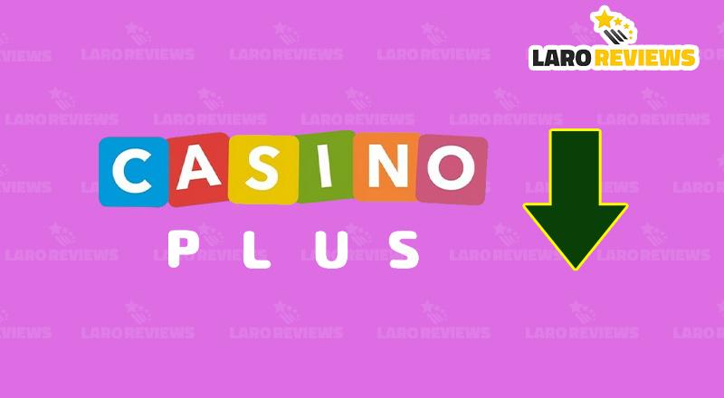 Basahin at sundin ang mga tagubilin tungkol sa Casino Plus Download.