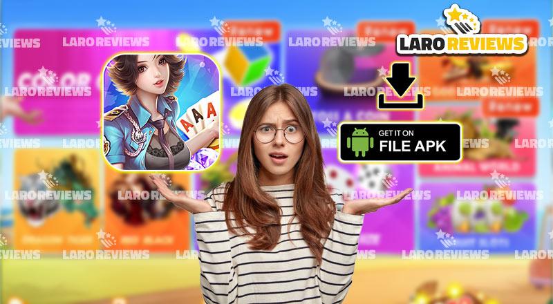 Basahin ang mga hakbang sa pag-download ng Kabibe Game APK.