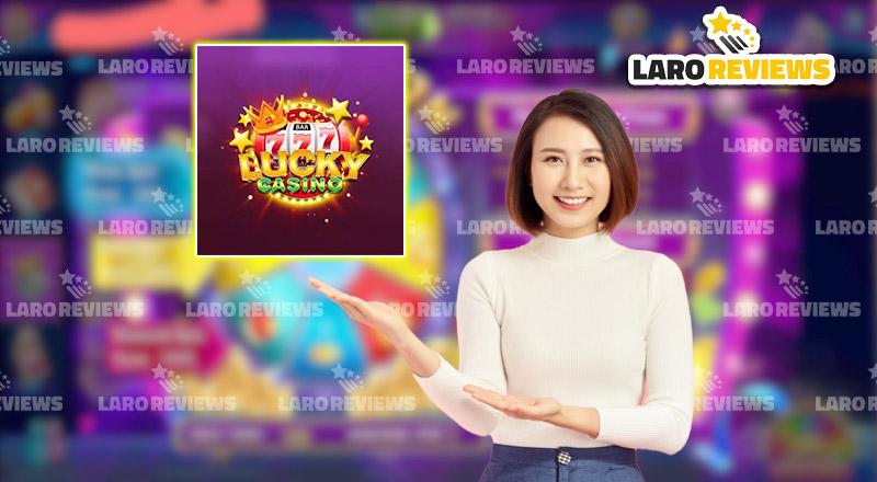 Basahin ang aming pagpapakilala sa Lucky 777 Casino.