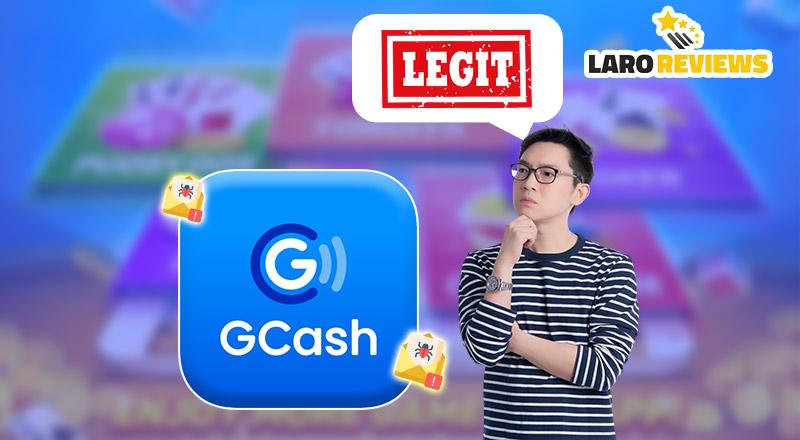 Basahin at alamin ang antas ng kaligtasan sa paggamit ng Pusoy Go GCash.