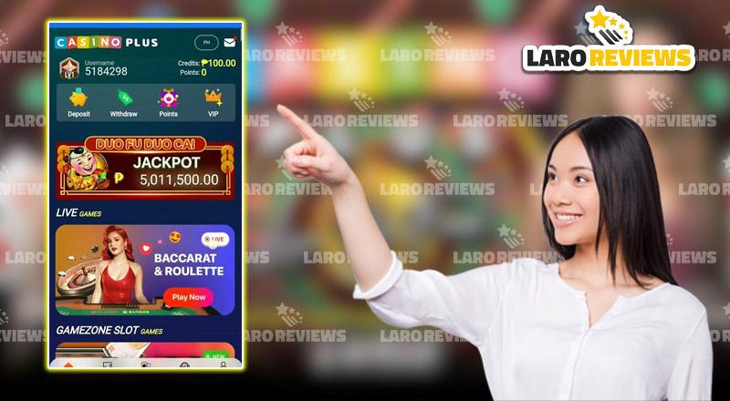 Casino Plus Legit or Not - Panimulang ideya tungkol sa Casino Plus.