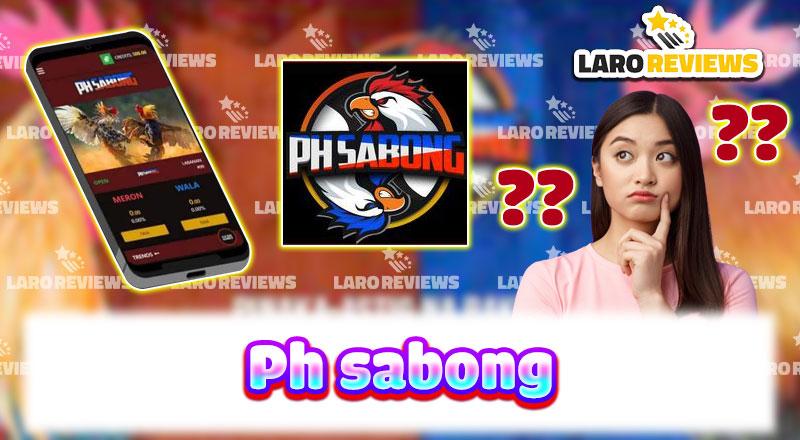 PH Sabong – The hottest game app today, should you try it?