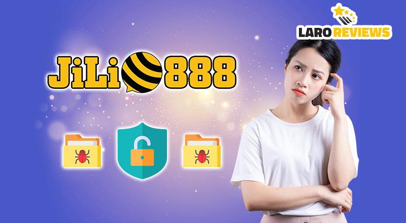 Alamin kung ligtas nga ba ang Jili888 Log In na gawin sa iyong device.