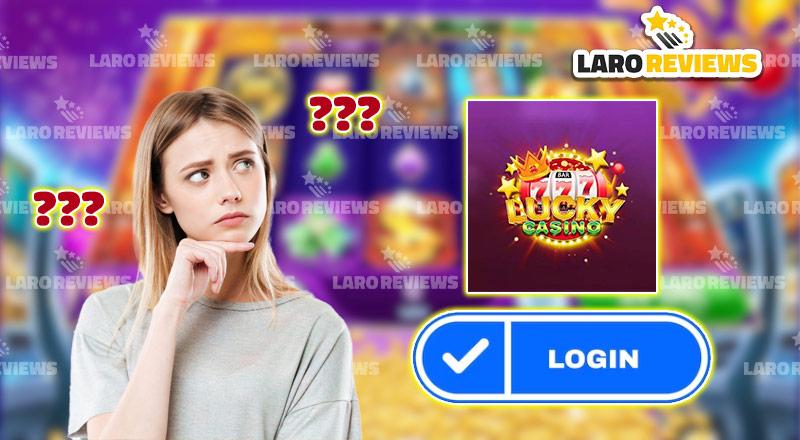 Alamin kung bakit sulit ang pag-login sa pamamagitan ng Lucky 777 Login.