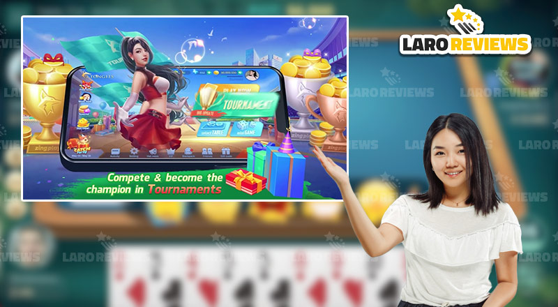 Basahin at alamin muna kung ano ang Tongits Zingplay bago tumungo sa pagtuklas kung paano gamitin ang Tongits Zingplay Cash Out feature.