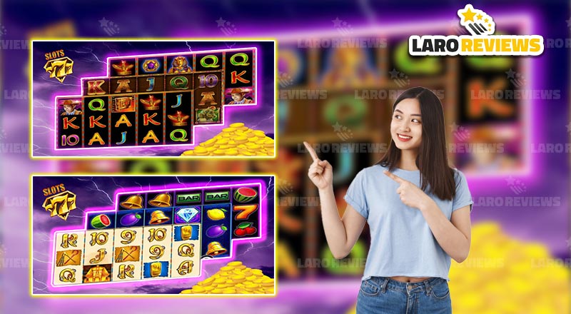 Narito ang gabay sa tamang pagpili ng mga larong naaangkop sa iyong kagustuhan sa 777 Slots Real Money.