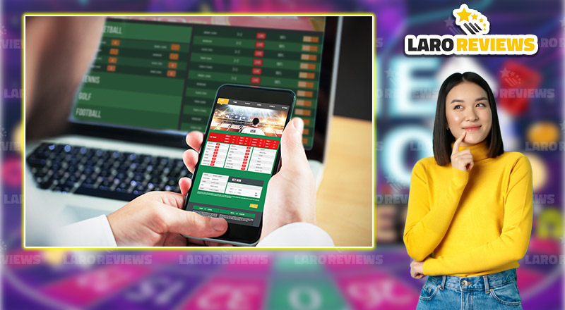 Halina’t damhin ang karanasan sa paggamit ng Casino Philippines Online.