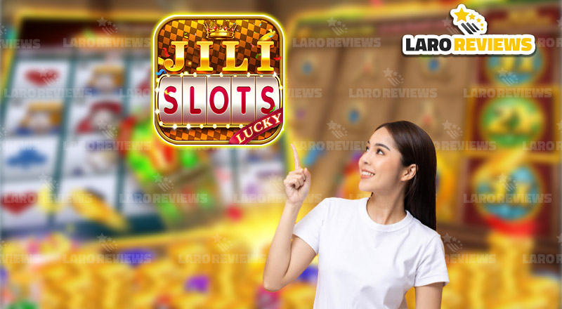 Alamin ang mga tampok sa Lucky Jili Slots.