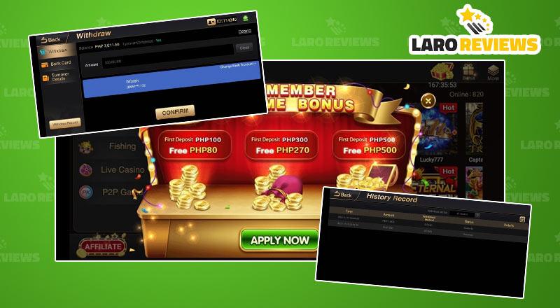 Tuklasin ang mga tampok na makikita sa Lucky 777 Casino Real Money.