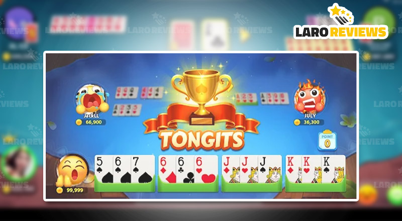 Bago alamin ang tungkol sa How to Play Tongits, alamin muna kung ano ito.