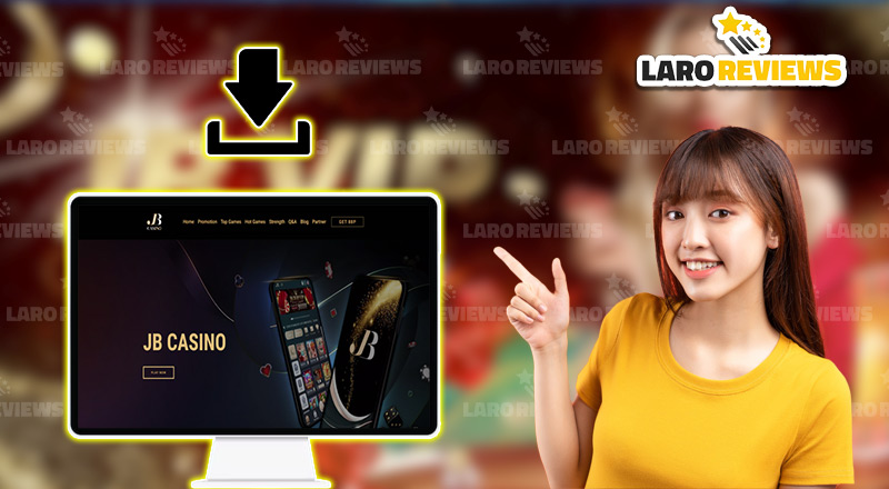 Alamin kung ligtas bang i-download ang JB Casino sa iyong computer.