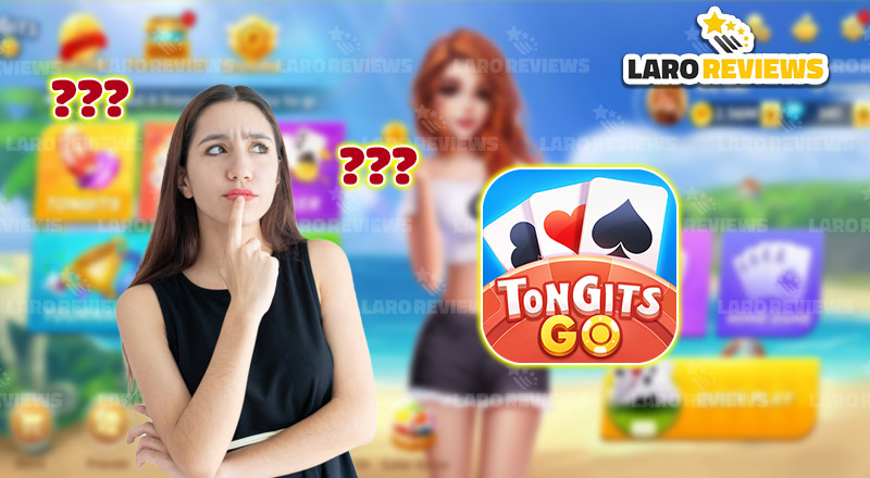 Suit nga bang laruin ang Tongits Go? Alamin sa How to Play Tongits Go.