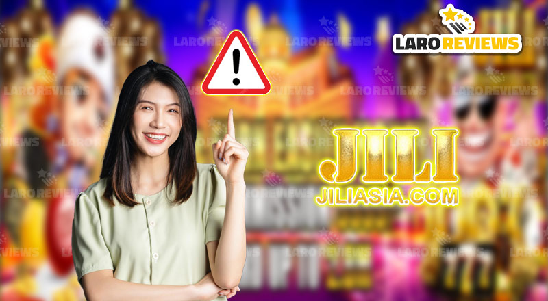 Narito ang mga dapat alalahanin sa paglalaro sa Jiliasia7.