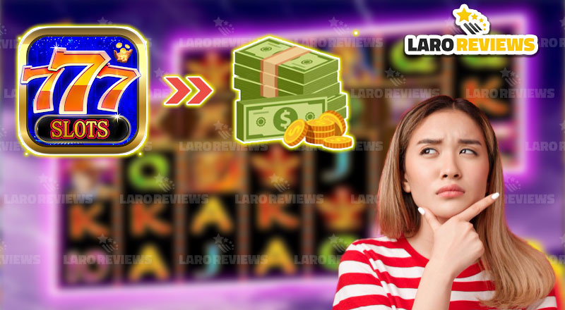 Tuklasin ang tungkol sa pag-register, pag-deposit, at pag-withdraw sa 777 Slots Casino.