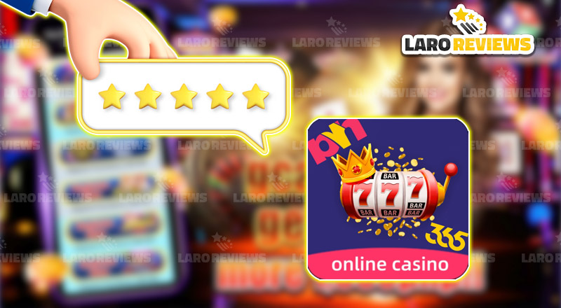 Basahin at alamin ang mga pagsusuri at pagiging maaasahan ng PH365 Online Casino.