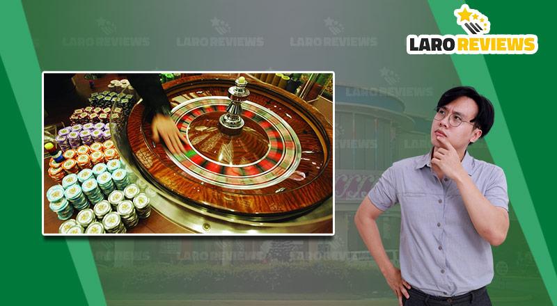 Bago subukang maglaro sa Casino Filipino, mahalaga na suriin muna ang platform na ito.