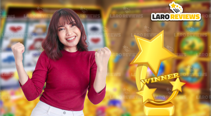 Sundin ang aming tips sa kung paano maglaro ng mas madali sa Lucky Jili Slots.