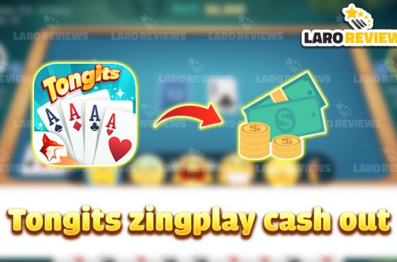 Tongits ZingPlay Cash Out: How To Withdraw And Simple Process