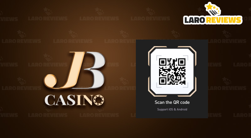 Alamin kung saan nga ba maaaring i-download ang JB Casino APK ng ligtas.