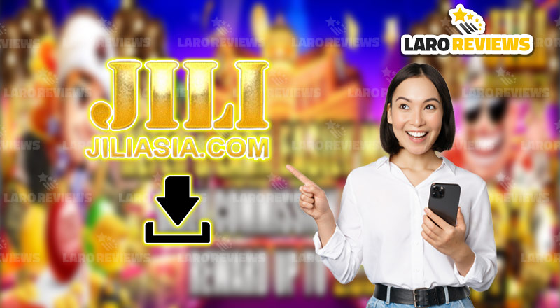 Basahin at sundin ang tamang paraan ng pag-download ng Jiliasia7 sa iyong device para sa mas ligtas na karanasan na paglalaro.