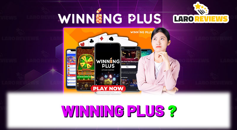 5 notes when playing at Winning Plus – Should I try it here?