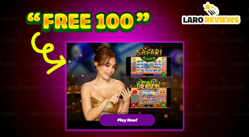 Alamin ang tungkol sa Bet88 at Bet88 Free 100 promo nito.