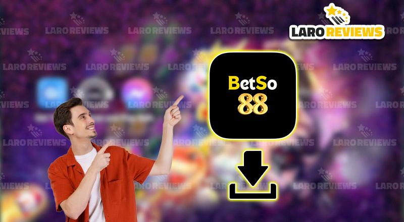 Alamin ang tungkol sa Betso88, mapagkakatiwalaang source, at ang Betso88 Login feature.