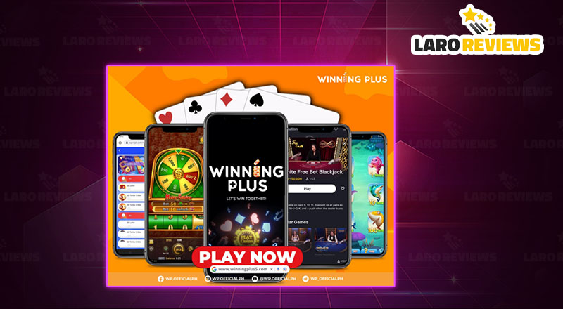 Basahin at alamin ang tungkol sa Winning Plus at sa Winning Plus com Login feature nito.