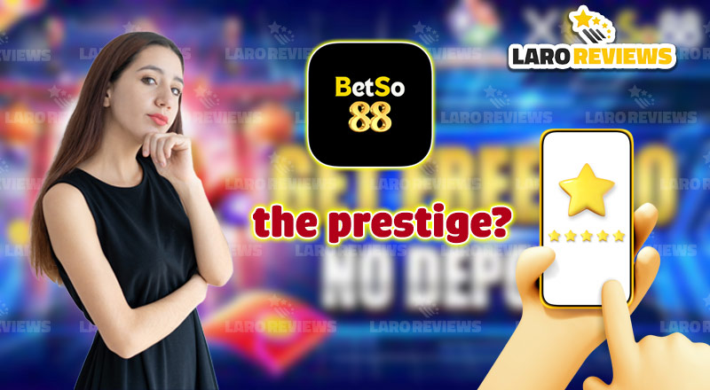 Basahin at alamin agn tungkol sa Betso88 bago tumungo sa Betso88 App Download.