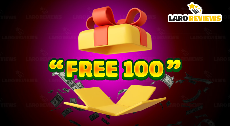 Alamin ang mga benepisyo sa paggamit ng Bet88 Free 100 promo.