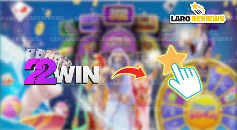 Basahin ang mga pagsusuri ng ilan sa mga ekspertong sumubok ng 22Win.