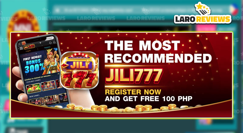 Gamitin na ang MNL168 Free 100 na offer ng MNL168.